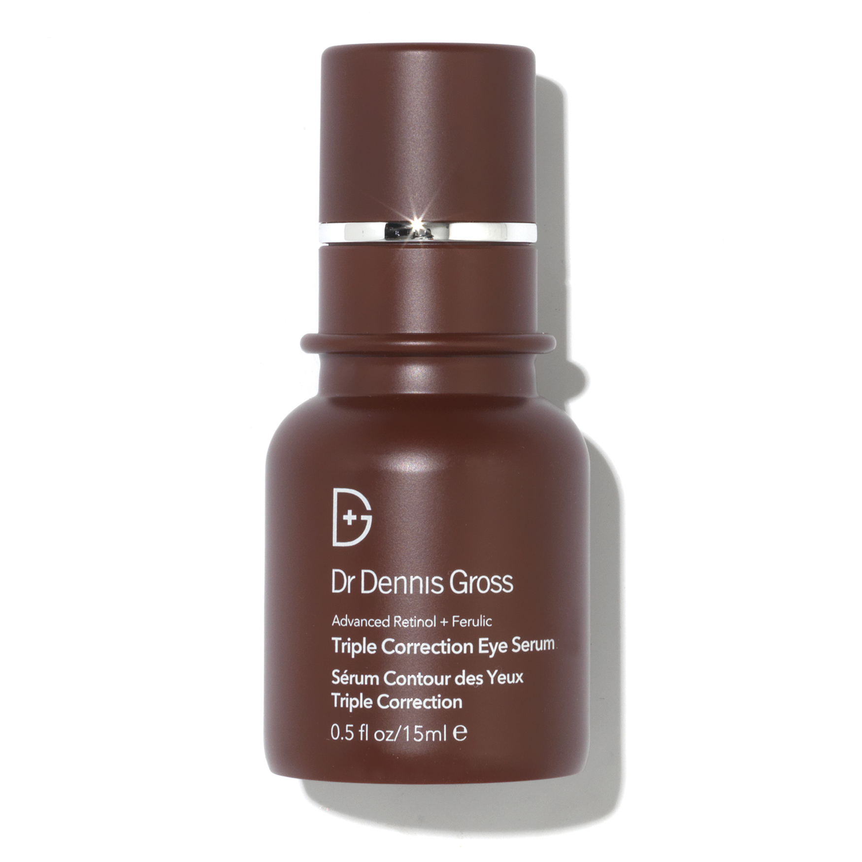 Dr. Dennis Gross Advanced Retinol + Ferulic Triple Correction Serum