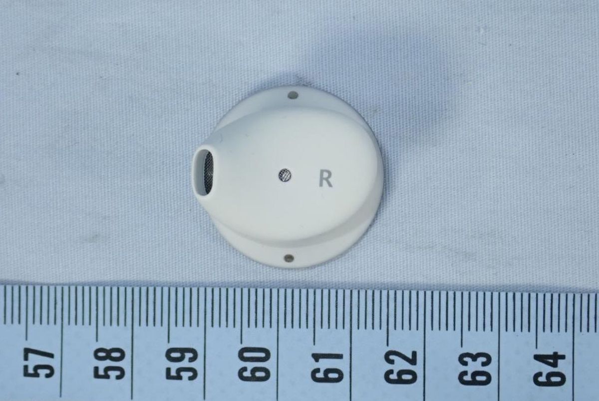Surface Earbuds FCC 5