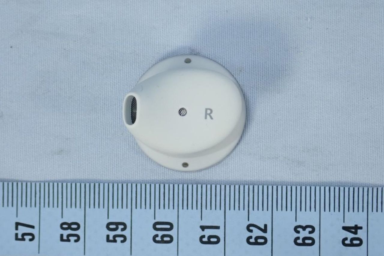 Surface Earbuds FCC 5