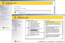 Symantec Backup Exec 2010