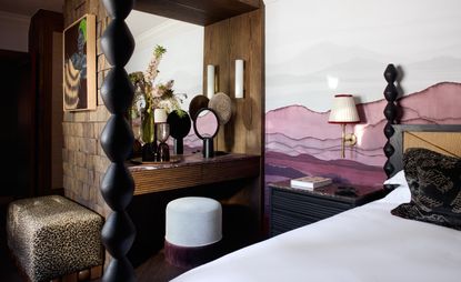 thebe magugu mount nelson belmond hotel cape town