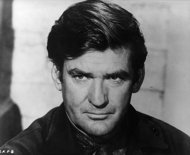 Rod Taylor, star of Hitchcock&amp;#039;s The Birds, is dead at 84