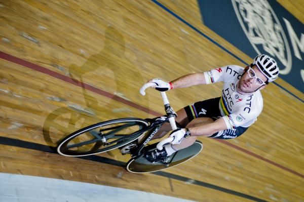 It's all about the Cav