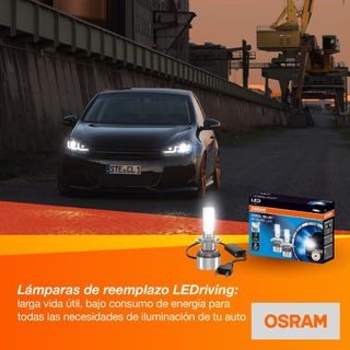 OSRAM LED