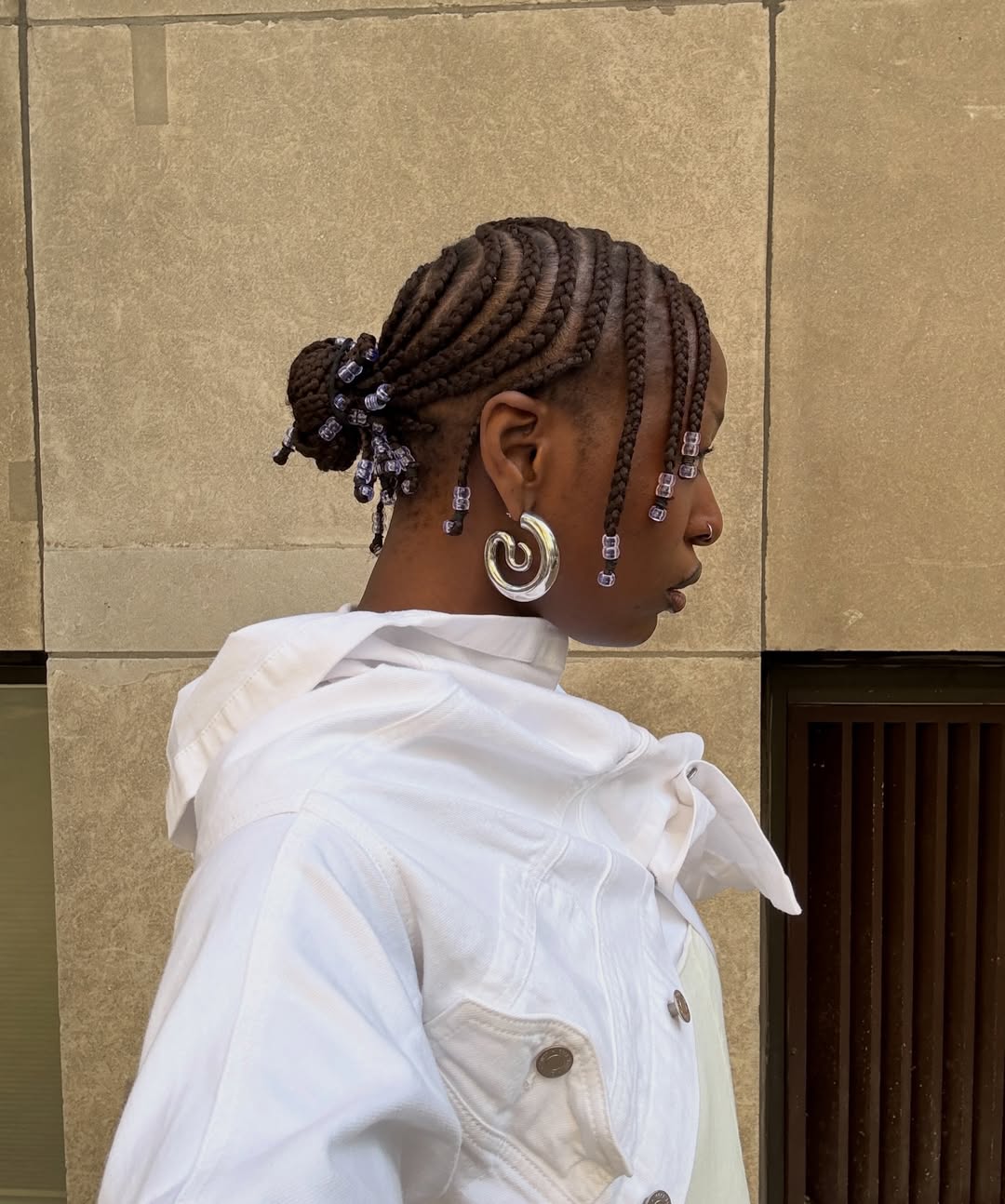 Low-Maintenance Braid Hairstyles