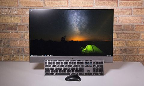 Dell Inspiron 27 7000 All-in-One Review | Tom's Guide