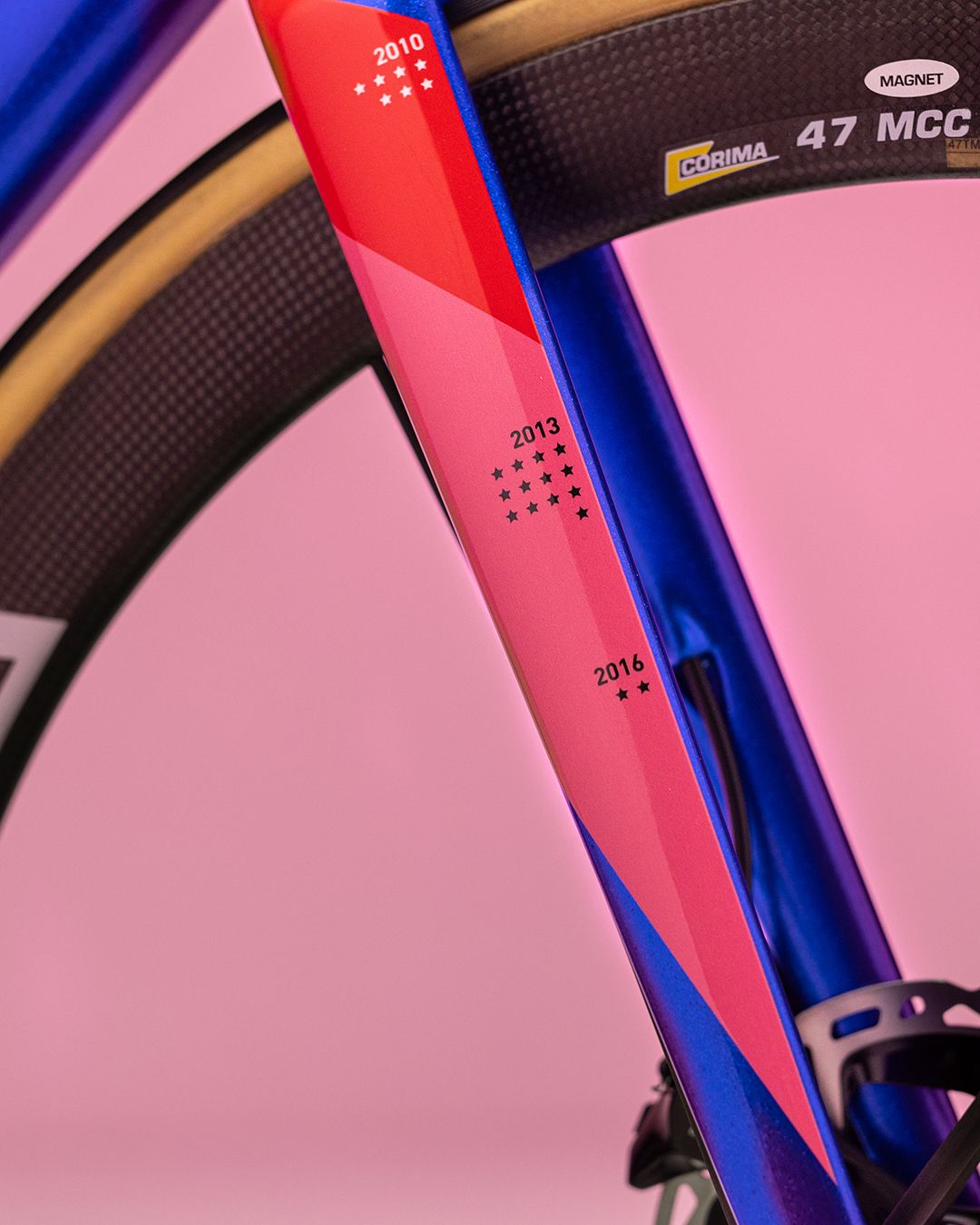 Vincenzo Nibali Il Lombardia 2022 Wilier Zero SLR bike Wilier/Astana Qazaqstan