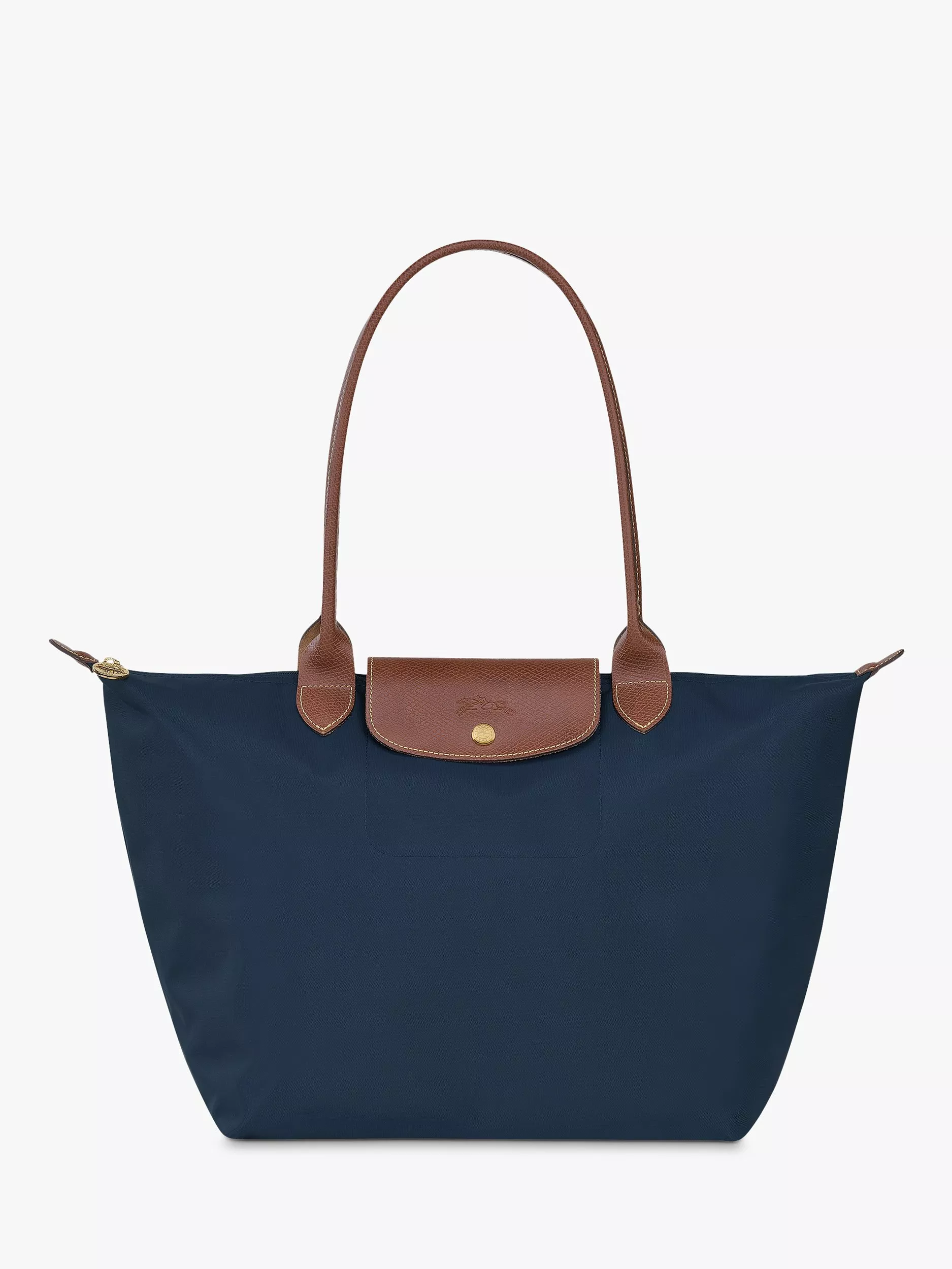 Longchamp Le Pliage Original Large Shoulder Bag