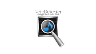 Note Detector