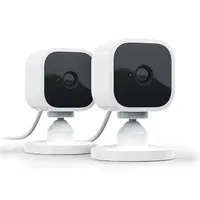 Blink Mini - 2 Cameras | Was: £64.99 | Now: £43.98 | Saving: £21.01