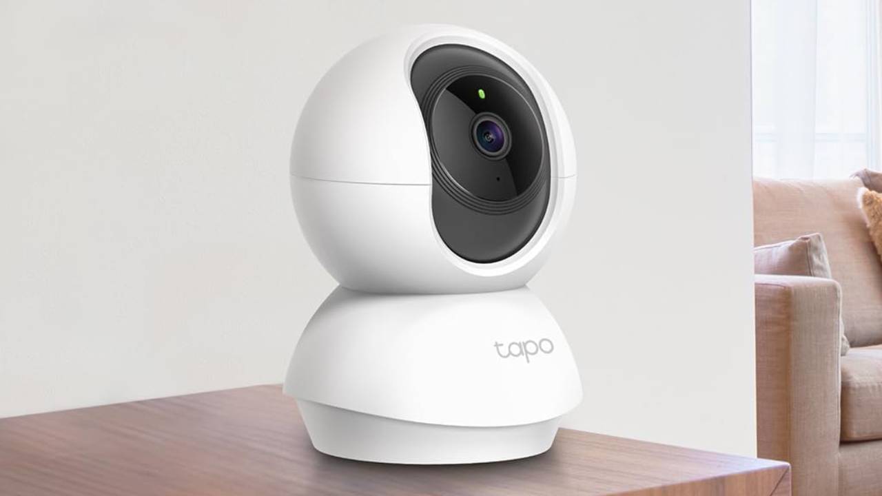Tapo TC70