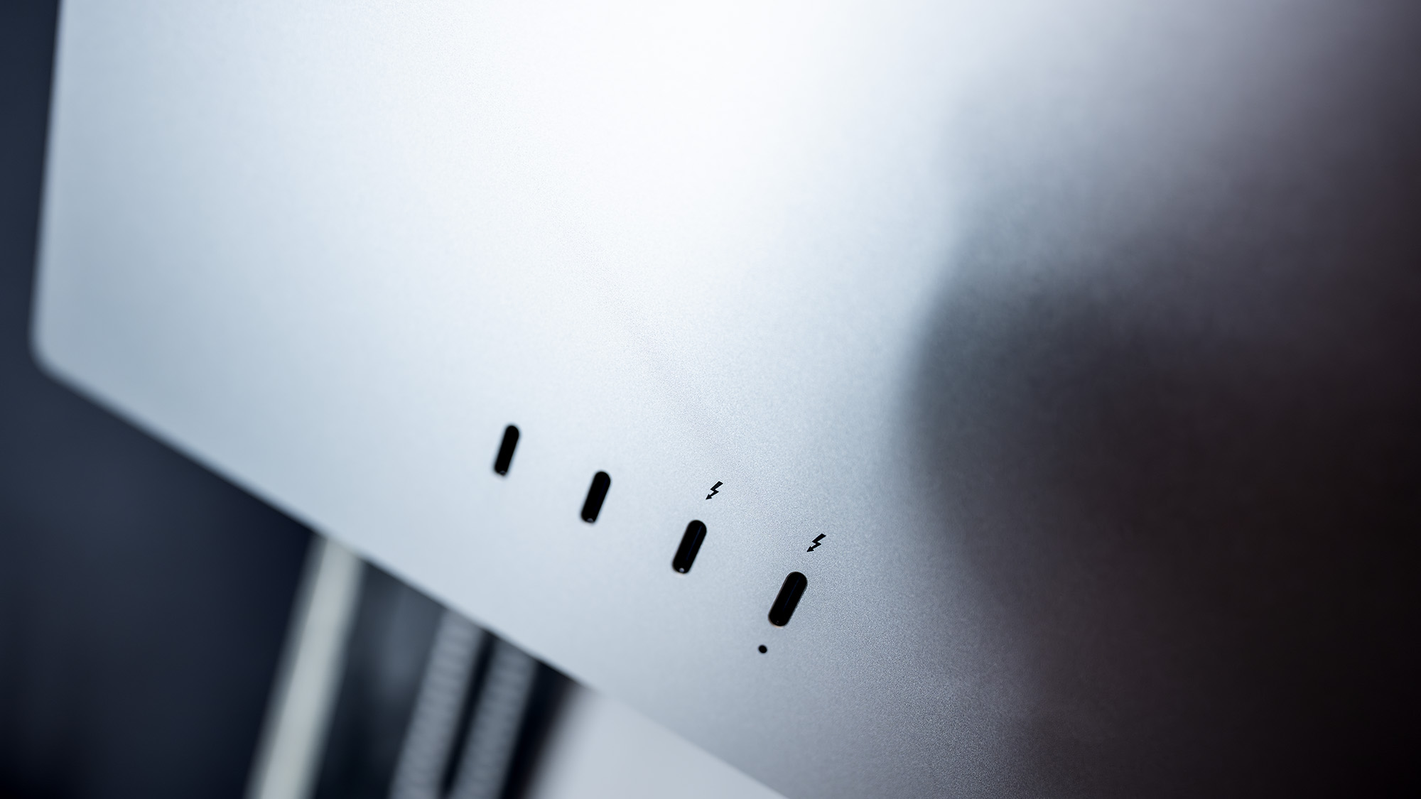 Apple Studio Display (2026)