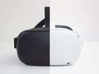 Difference oculus best sale go and quest