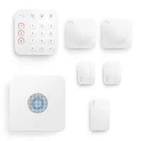 Ring Alarm 7 Piece Kit (2nd Generation) by Amazon | £269.97 NOW £169.99 (SAVE 37%) at Amazon