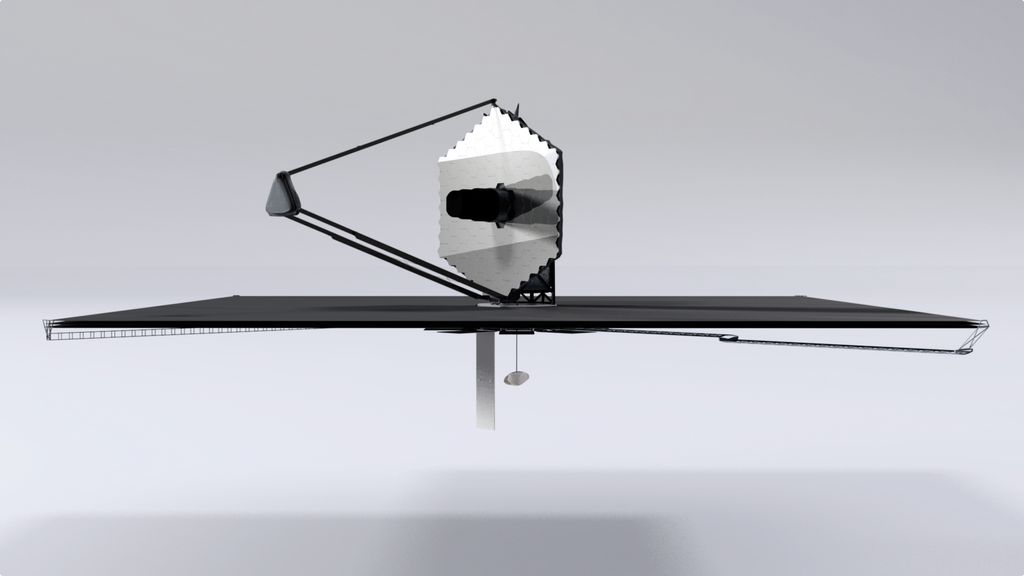 To Find Alien Life, NASA Needs Bigger, Bolder