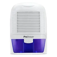 ProBreeze 1500 ml Mini Dehumidifier