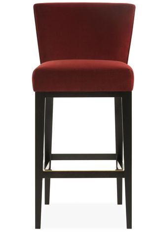 Grayson bar stool, from £925, The Sofa & Chair Company