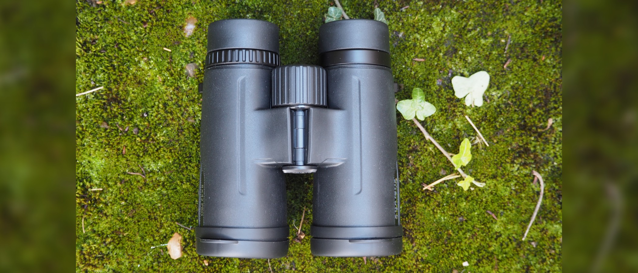 Olympus 8x42 Pro binoculars review | Live Science