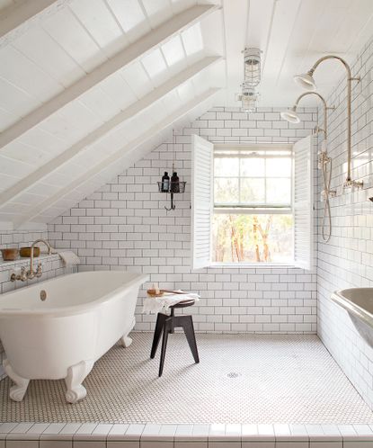 Guest bathroom ideas: 10 luxury looks to make a visitor feel welcome ...