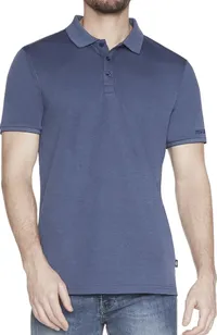 Skechers Men's Polo: was $39 now $12 @ Amazon