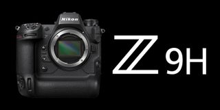 Nikon Z9H logo