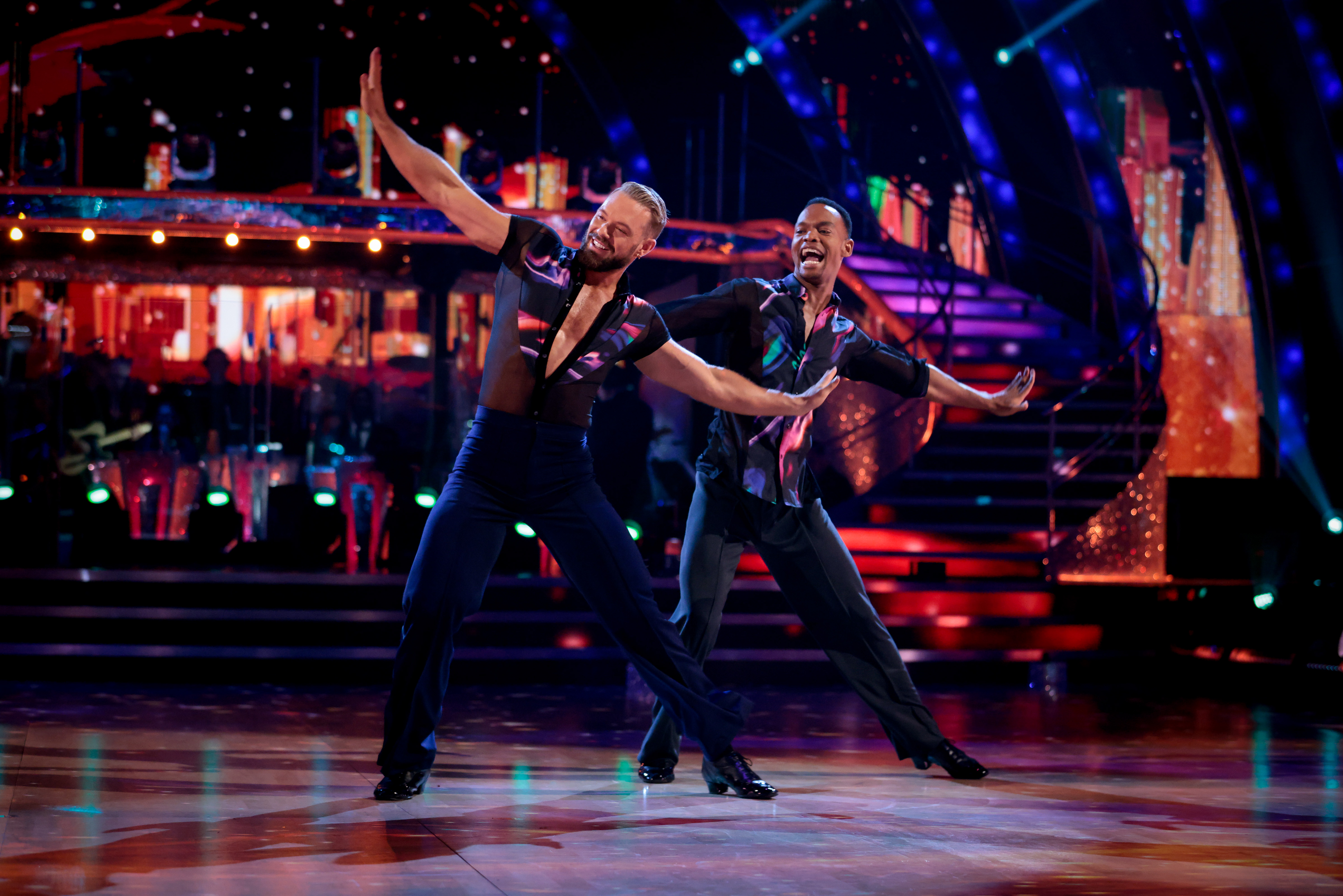 Will John and Johannes impress once again?
