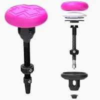 Muc-Off Stealth Tubeless AirTag Holder