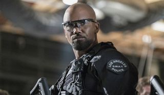 s.w.a.t. shemar moore