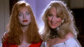 Death Becomes Her