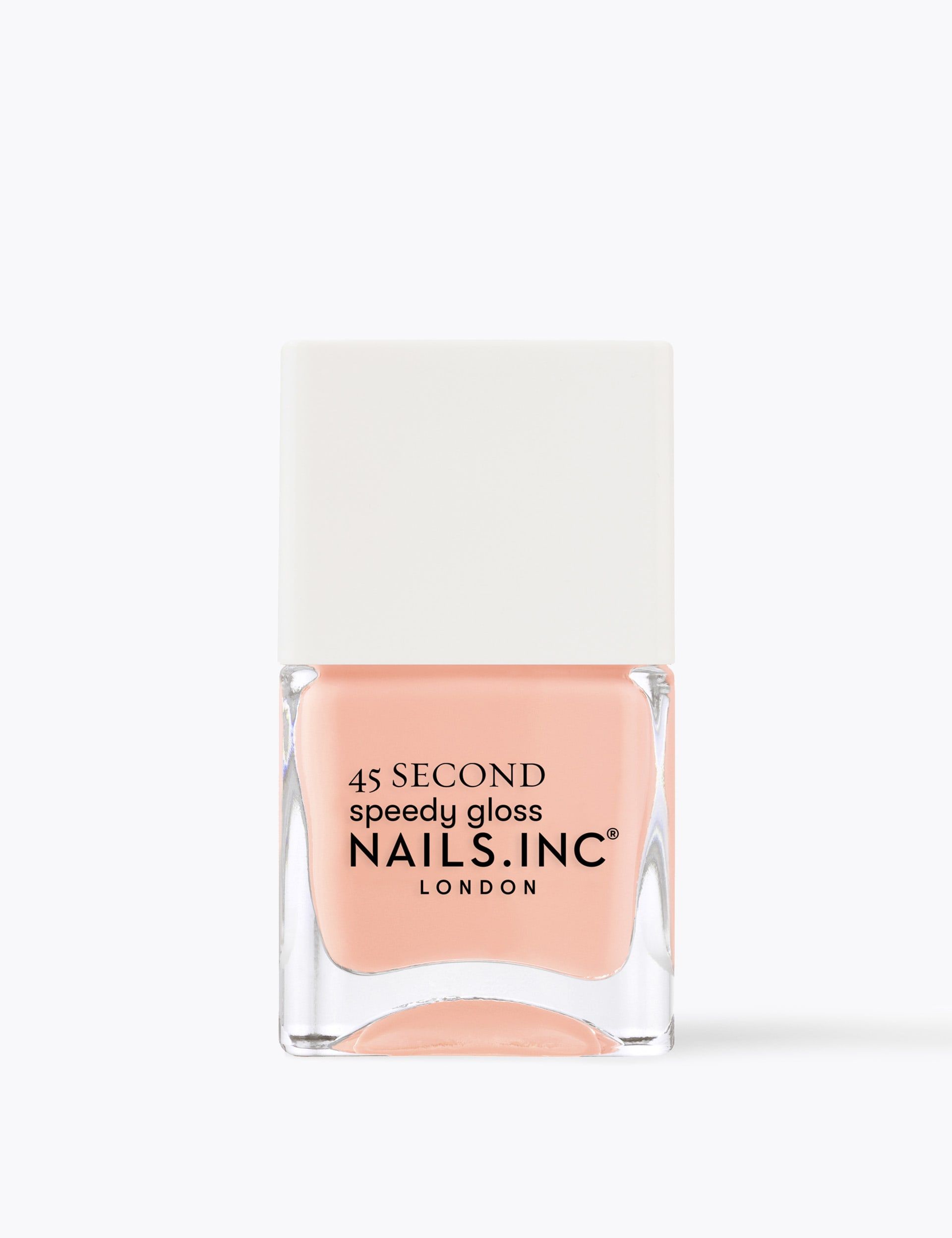 45 Second Speedy Gloss 14 Ml