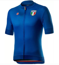 Castelli Italia 20 jersey | 41% off at Chain Reaction Cycles