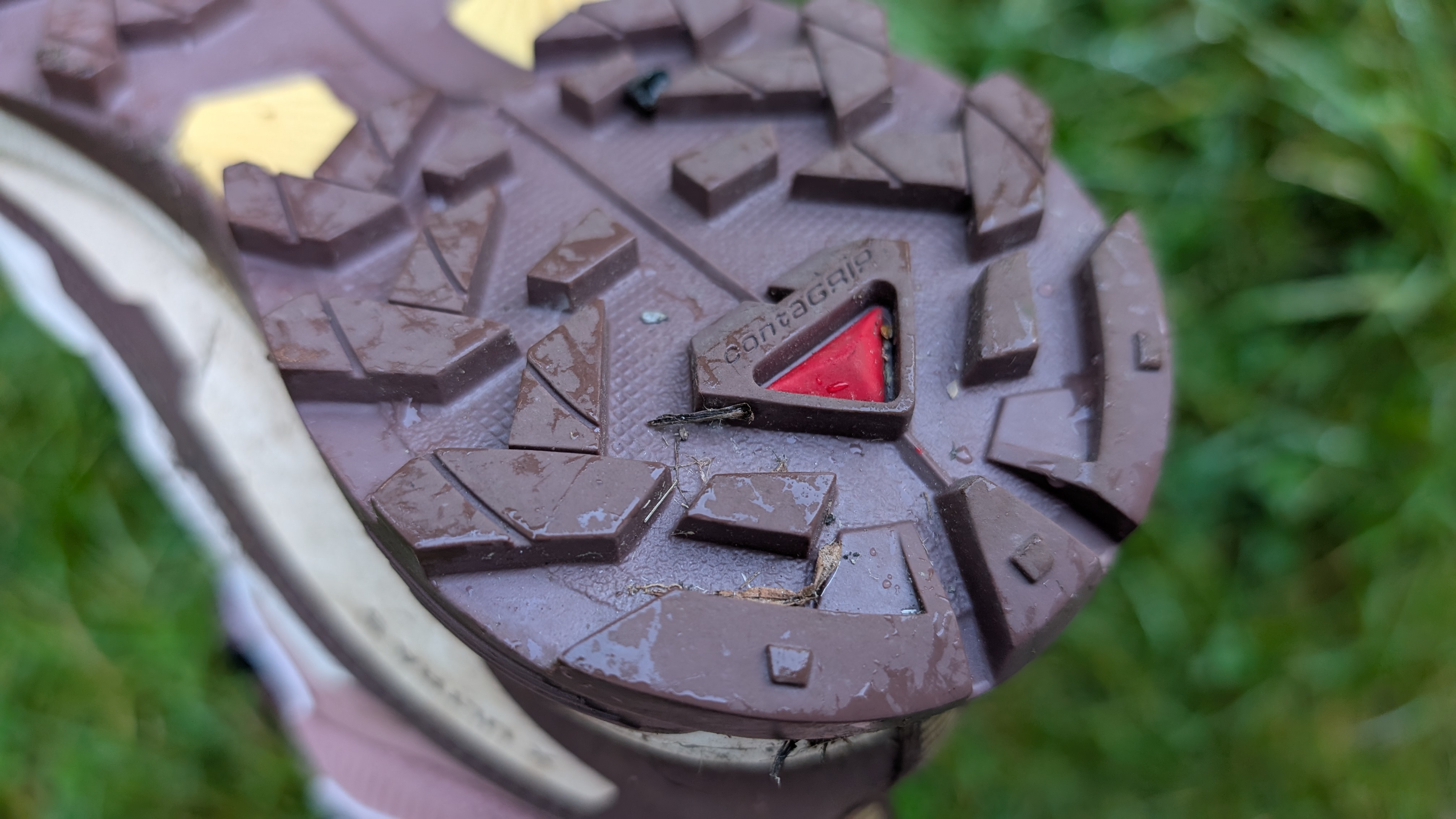 Salomon X Ultra 5 Mid GTX hiking boots