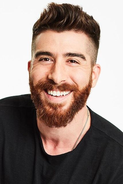 Matt, 32