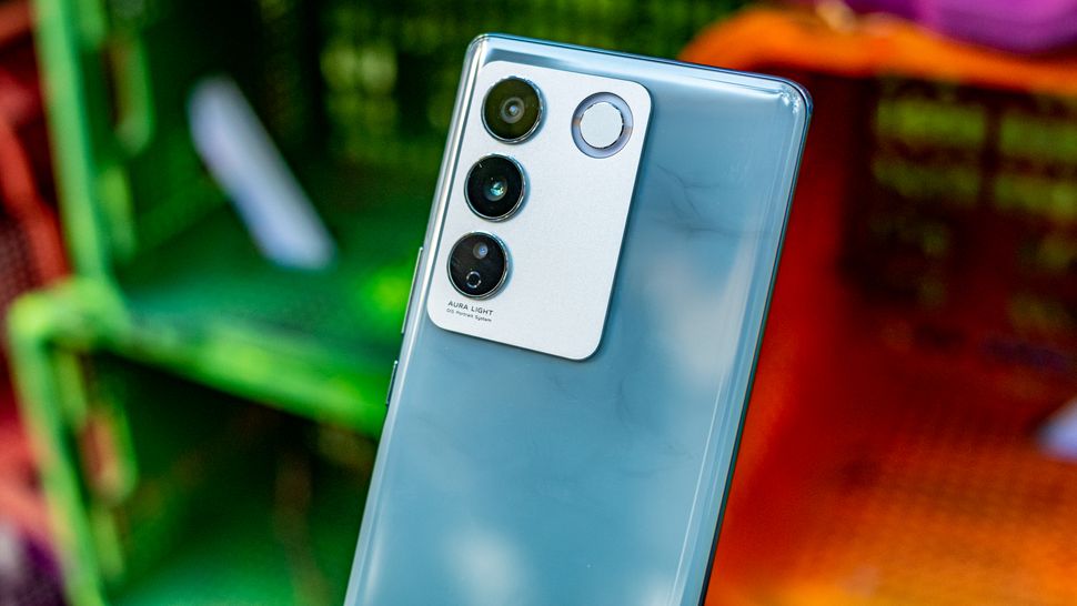 Vivo V27 Review A Step Forward In Vivo S Mid Range Line Android Central Vivo V27 Review A Step Forward In Vivo S Mid Range Line Android Central