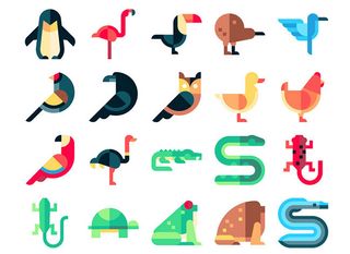 Free icons: Freepik's animal icons