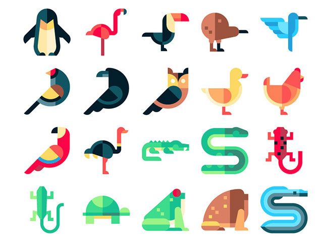 The best sets of free icons | Creative Bloq