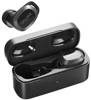 Earfun Free Pro Wireless Headphones Render Cropped