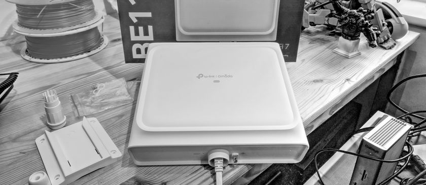 TP-Link EAP772-Outdoor