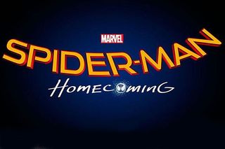 The Spider-Man logo, one of the best comic logos