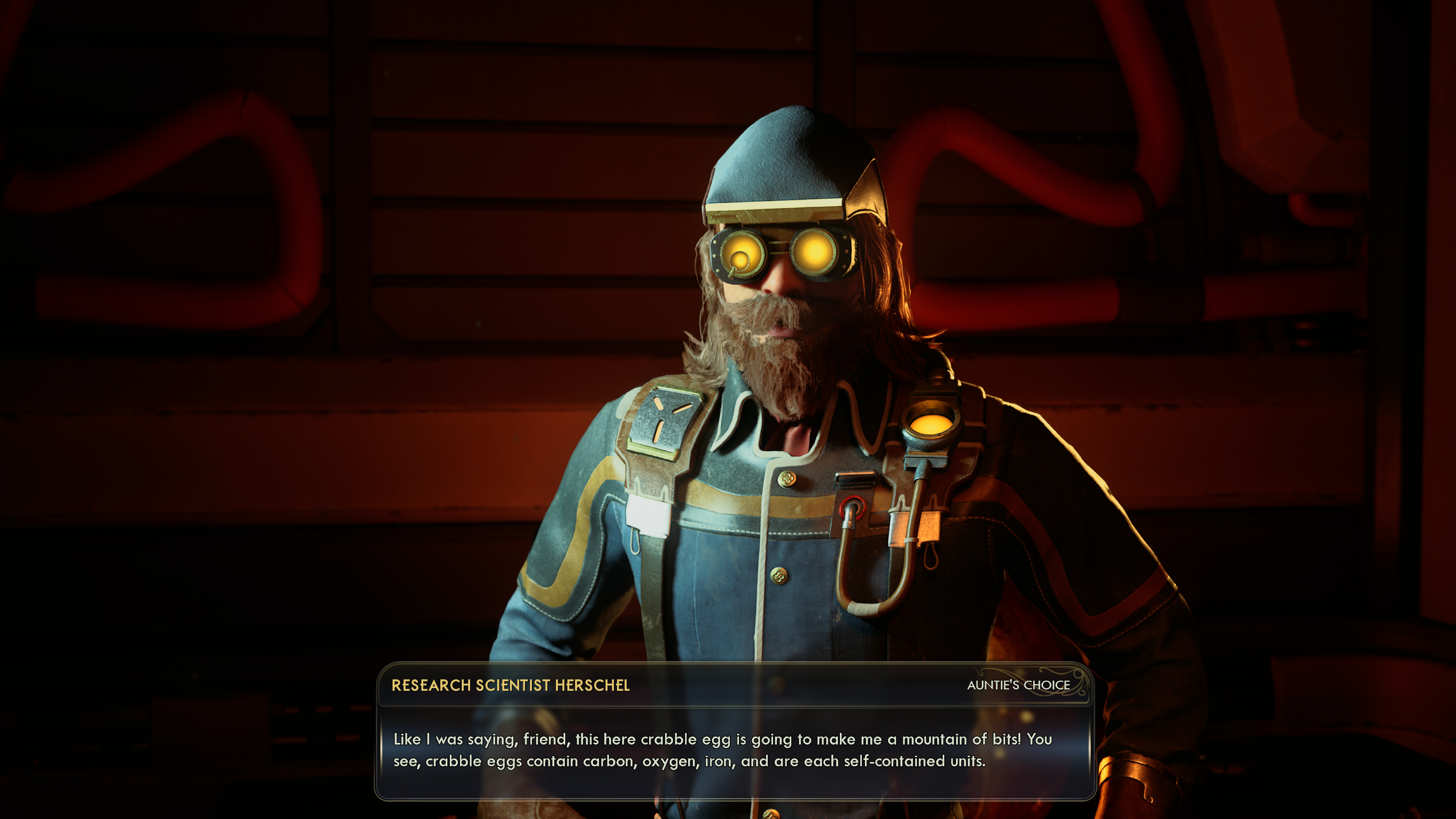 The Outer Worlds 2