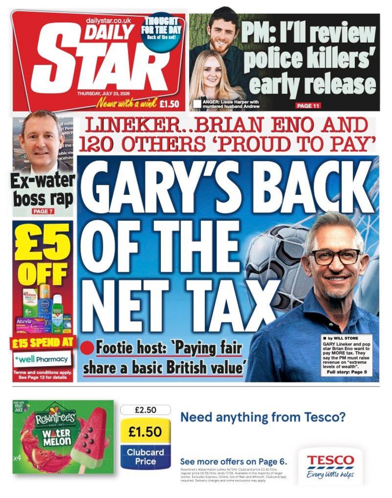 Daily Star