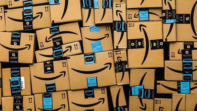 Amazon soon will make an online rating