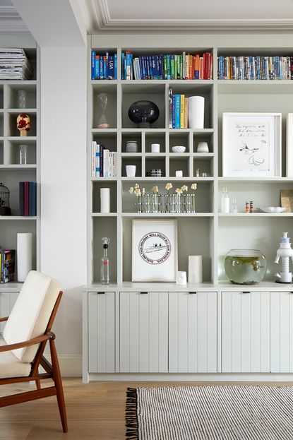 Explore a compact terraced house in west London that's been transformed ...