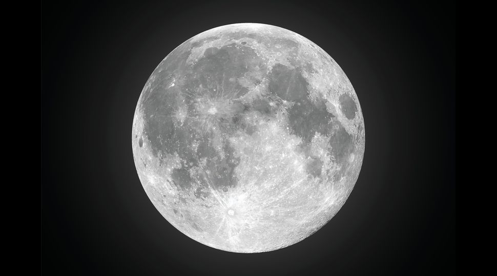 Men s Sleep Patterns Are Most Affected By The Moon Say Scientists
