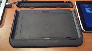 HP ElitePad 900 - Expansion Jacket