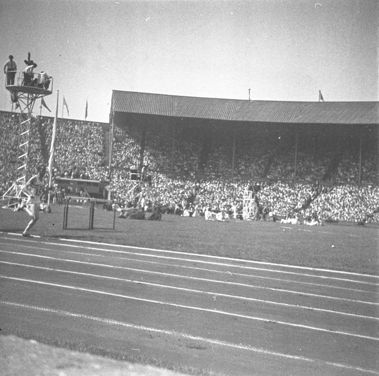 Olympics 1948