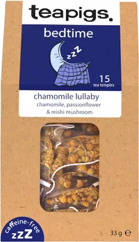 5. teapigs Chamomile Lullaby Tea 5. teapigs Chamomile Lullaby Tea