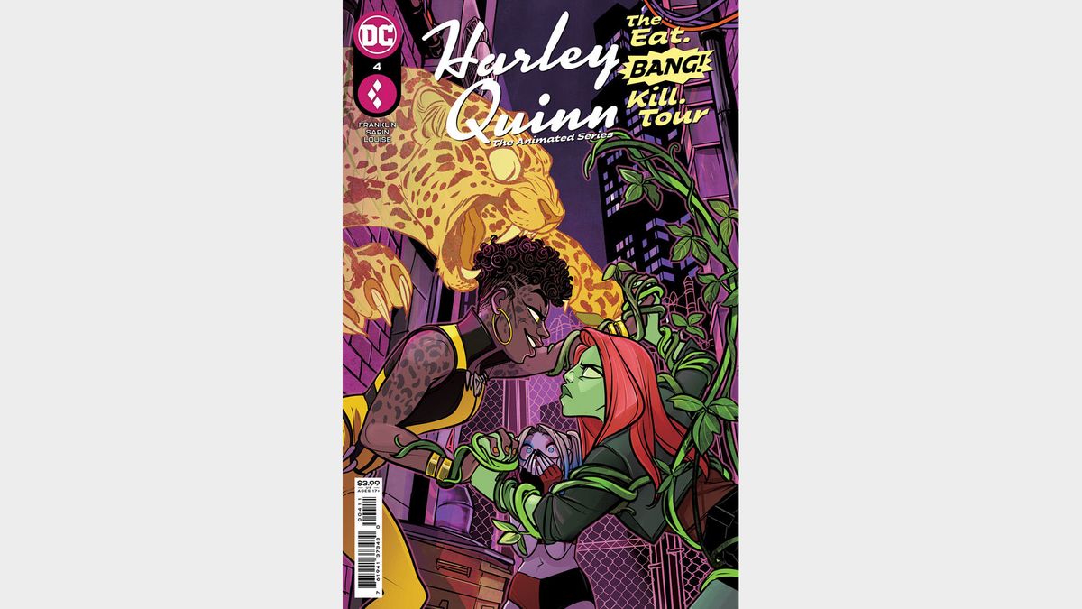 DC December 2021 solicitations