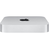 Apple Mac mini: $599 $499 at Best Buy