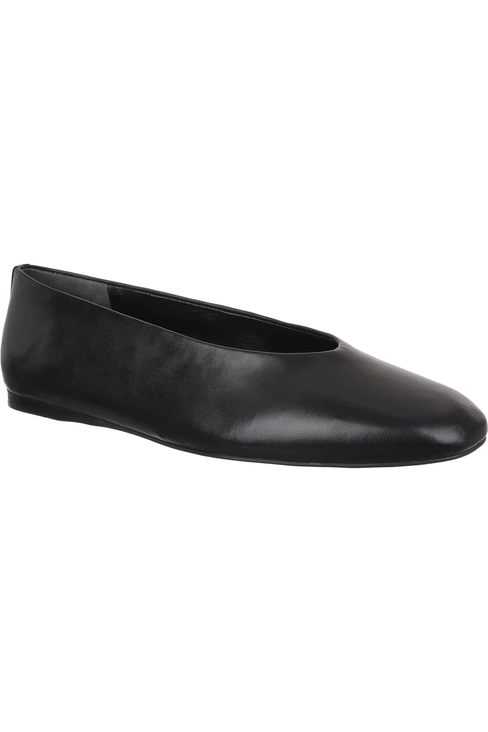Maddox Ballet Flat
